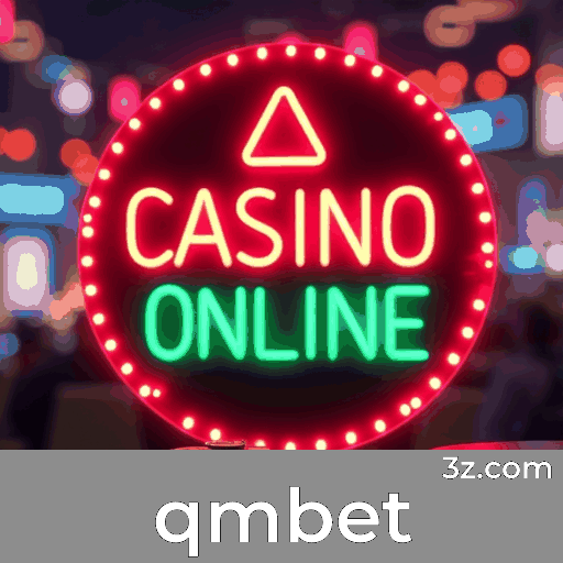 qmbet - Cassino premiado com pagamentos rápidos