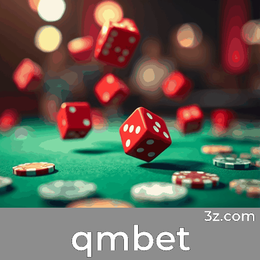 qmbet - Cassino premiado com pagamentos rápidos